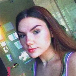 Meet your Posher, Bailey